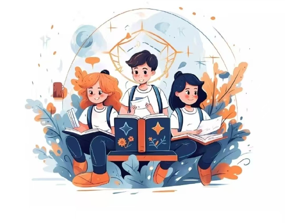 当非遗遇上AI，这群大学生让千年之美惊艳